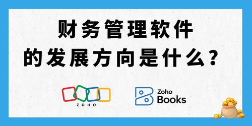 2025年，财务管理软件的发展方向是什么