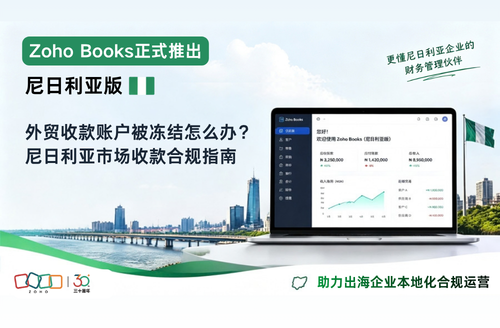 外贸收款账户被冻结怎么办?尼日利亚市场收款合规指南
