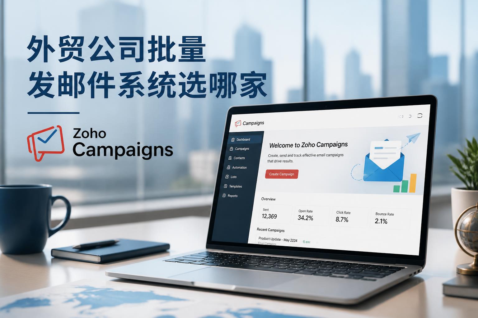外贸公司批量发邮件系统选哪家