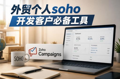 外贸个人soho开发客户必备工具