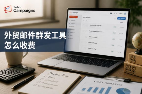 外贸邮件群发工具怎么收费