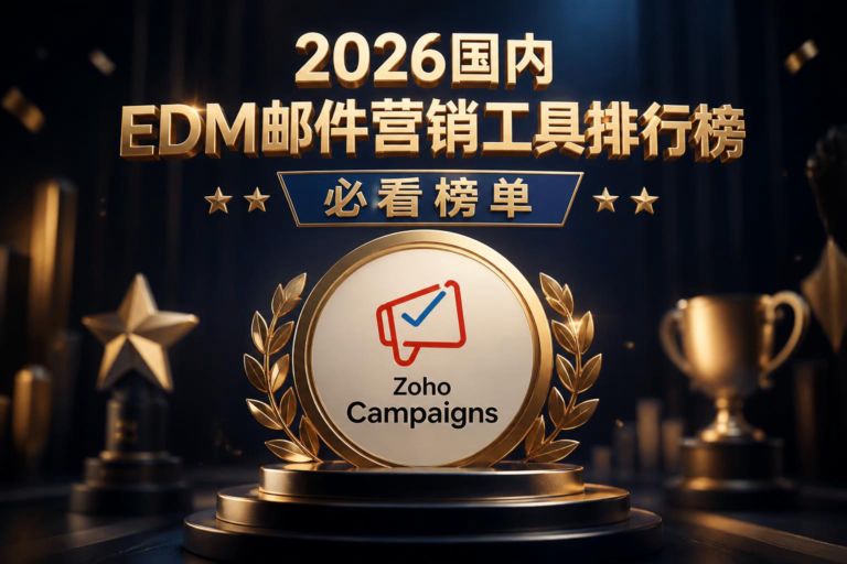 2026国内edm邮件营销工具排行榜|必看榜单