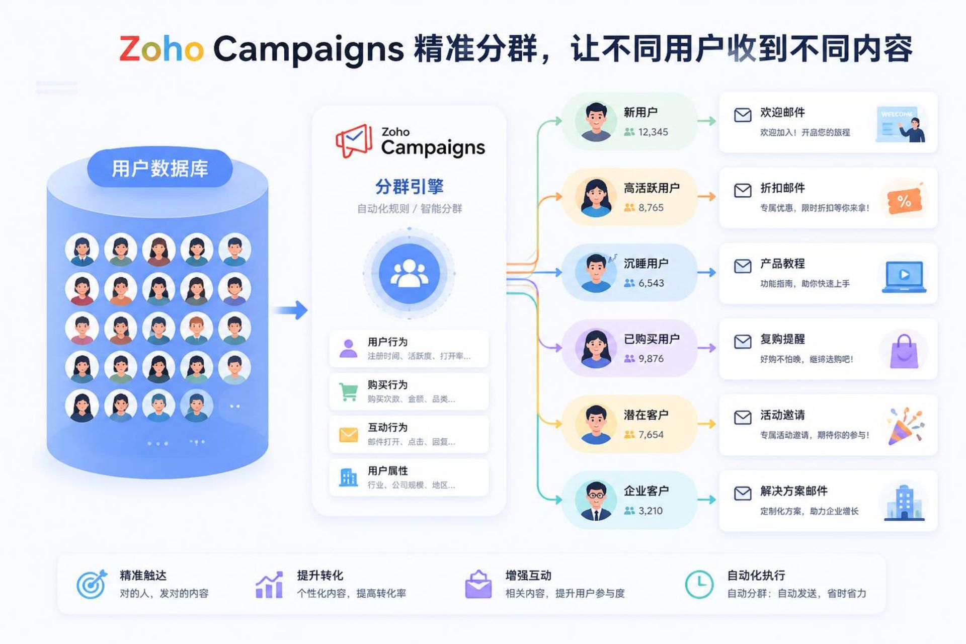 客户细分