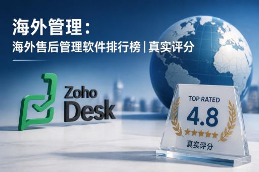 海外管理:海外售后管理软件排行榜|真实评分
